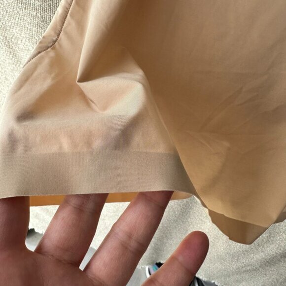 Spanx Womens Sz medium Trust Your Thin-stincts Compression Sleeveless Tank - Picture 7 of 10